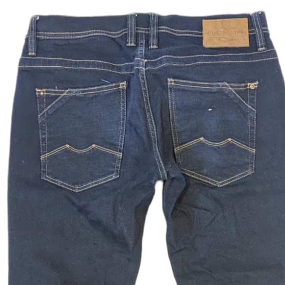 Chevignon Famous slim fit jeans size 34 - Picture 6 of 11